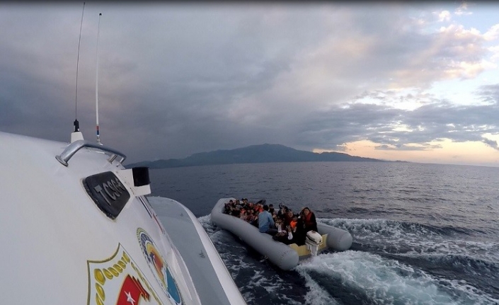 Balıkesir’in Ayvalık İlçesinde Yaşanan Tekne Faciasından Sonra Gözler Tekrar Ege