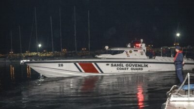  Ege Denizi’nde Yoğunlukla Da Kuzey Ege’de Meydana Gelen Düzensiz