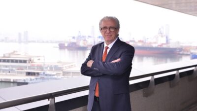 Türkiye’ye ihracatı öğreten Ege İhracatçı Birlikleri (EİB), Mayıs ayında 1