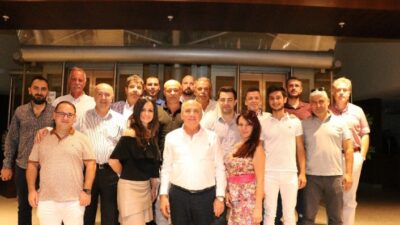  Egeli Mobilya İhracatçilari; İtalyan Markaları İle Üretim Ortaklığı Yapmak