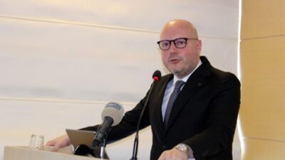 Ege Genç İş İnsanları Derneği (EGİAD), Milli Mücadelenin başlamasının 100.