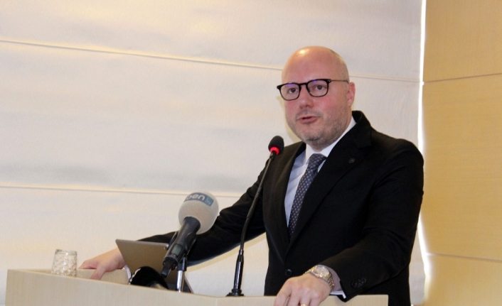 Ege Genç İş İnsanları Derneği (EGİAD), Milli Mücadelenin başlamasının 100.