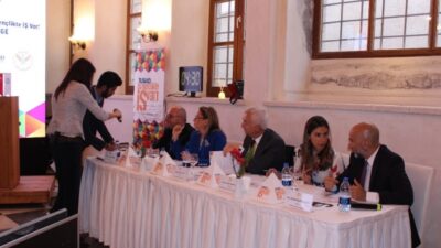 2019 dönemi itibariyle bir girişimcilik programına dönüşen “TÜSİAD Bu Gençlikte