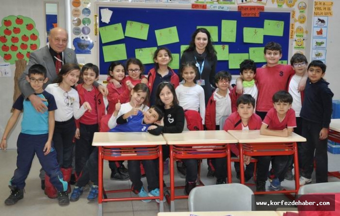 EĞİTİM DÜNYASINDA FOTOĞRAFIN ÖNEMİ. Türkiye’mizde Kitap okuma BENGİ projesi olarak
