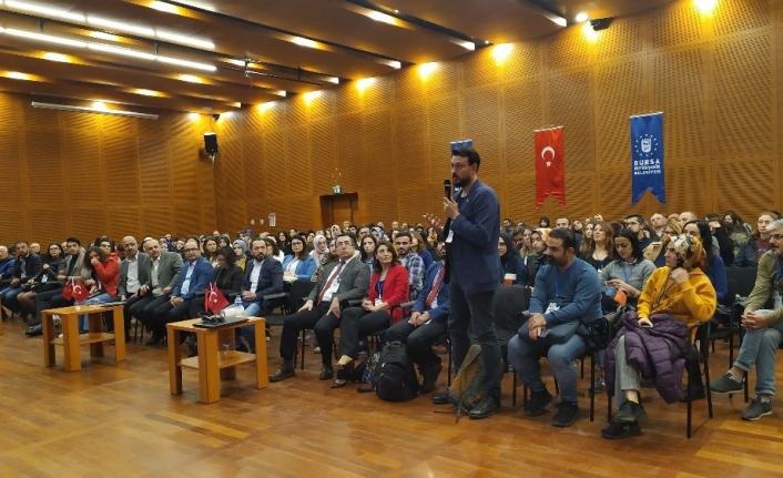  Bursa Bilim Ve Teknoloji Merkezi (btm), 24 Kasım Öğretmenler