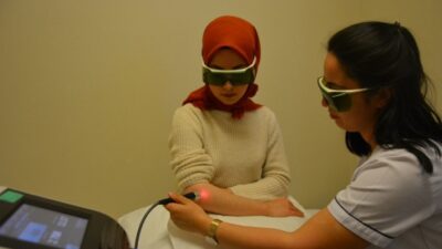 Romatem Fizik Tedavi ve Rehabilitasyon Bursa Hastanesi Başhekimi Uzman Dr.