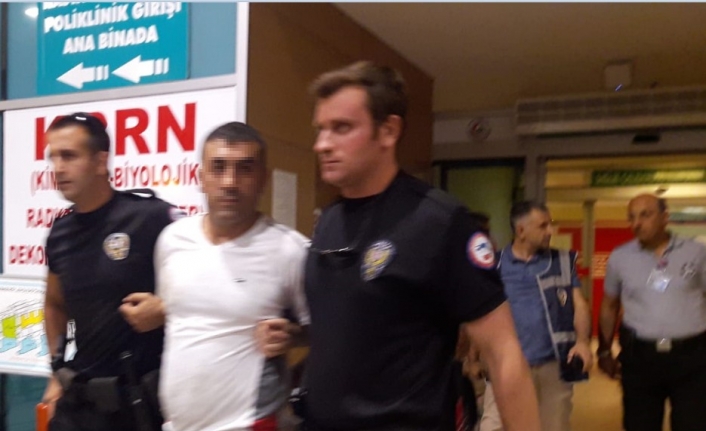  Bursa'nın İnegöl İlçesine Bağlı Yenice Mahallesi Demirsoy Sokakta Bulunan