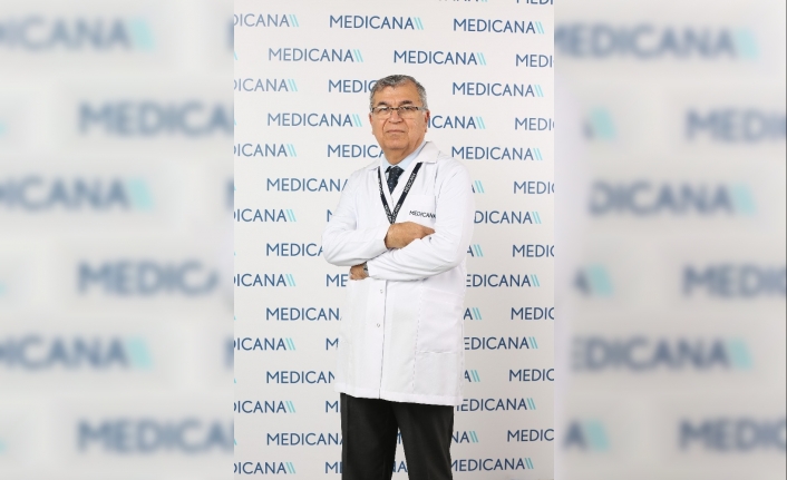  Medicana Bursa Hastanesi Enfeksiyon Hastalıkları Ve Klinik Mikrobiyoloji Uzmanı