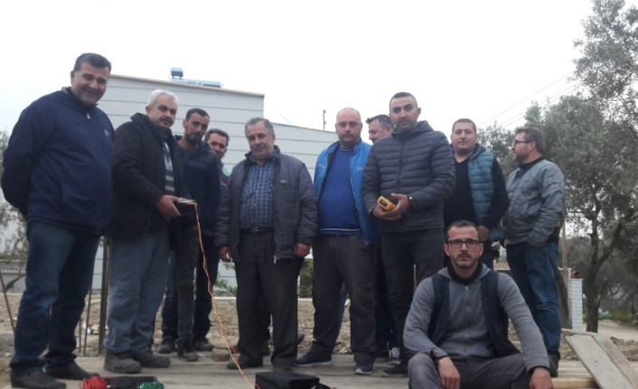 Erdek Esnaf ve Sanatkarlar Odası ve Erdek Halk Eğitim Merkezi