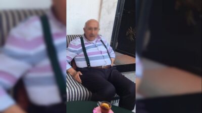 İzmir’de, Kendisini Emekli Hakim Olarak Tanıtarak; İş Vaadi, Dosya İşlerini