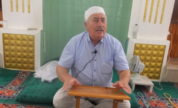  Ramazan Daş
