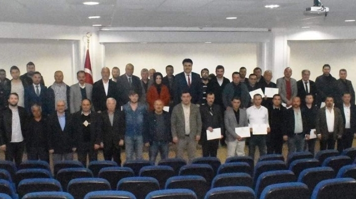 Balıkesir’in Havran ilçesinde 31 Mart 2019 Yerel Seçimlerini kazanan Havran