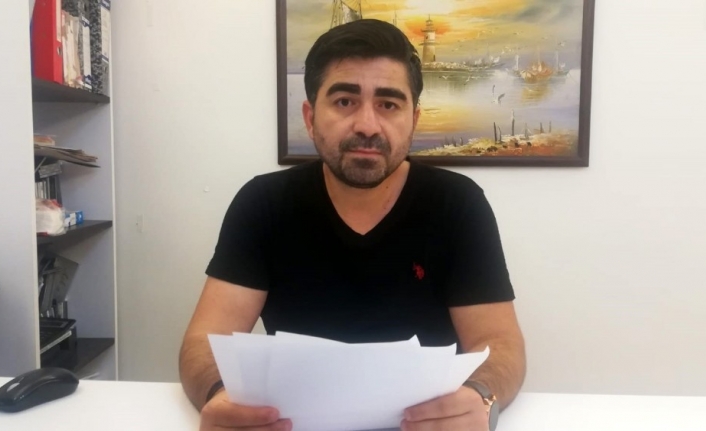 Kırıkkale’de Eski Eşi Tarafından Vahşice Öldürülen Emine Bulut Cinayetinin Ardından,