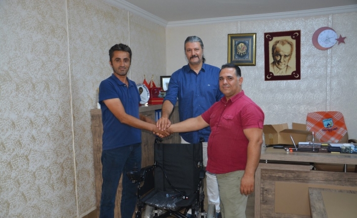  Adalet Bakanlığı Tarafından Yargının İş Yükünü Hafifletmek Ve Vatandaşların