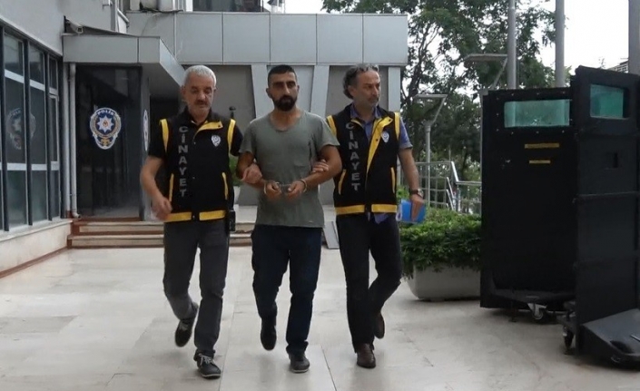 Bursa’da konuşma ve duyma engeli olan ablasına tecavüz ettiği gerekçesi