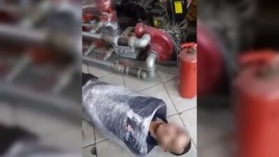  Şirkette Çalişan 18 Yaşındaki A.h. İsimli Yüzde 50 Engelli