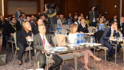 Dünyanın en yaygın ahşap palet organizasyonu olan EPAL (Avrupa Palet