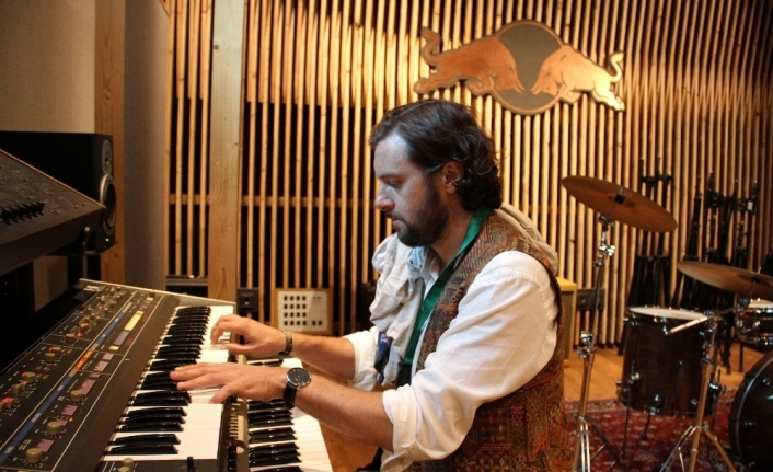 Epic Fair, bu yıl da Red Bull Music ile bir