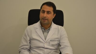 Gastroenteroloji Uzmanı Uz. Dr. Ercan Bıcakcı, ERCP yönetiminin safra ve