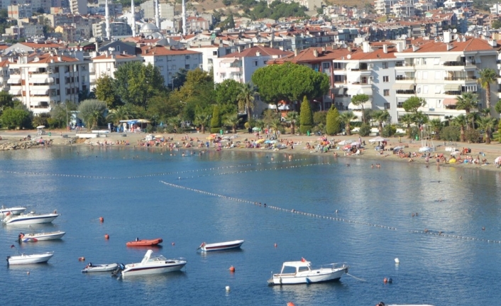  Erdek'ta Kurban Bayramı İçin Gerekli Tüm Önlemler Alındı