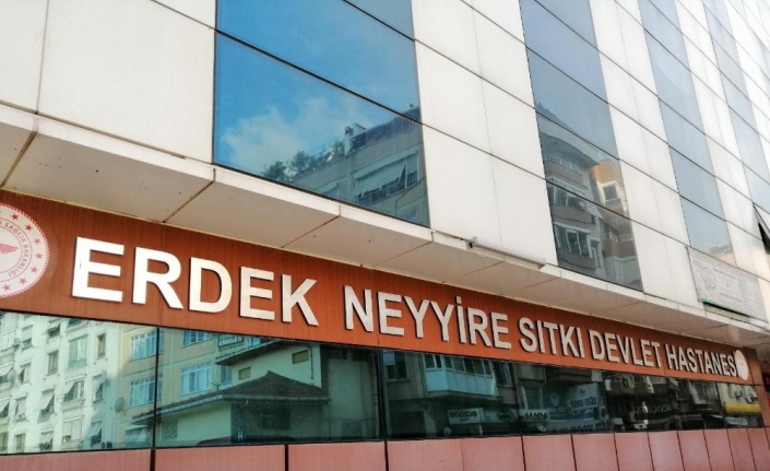  Erdek Devlet Hastanesine 2 Pratisyen Doktor Atandı