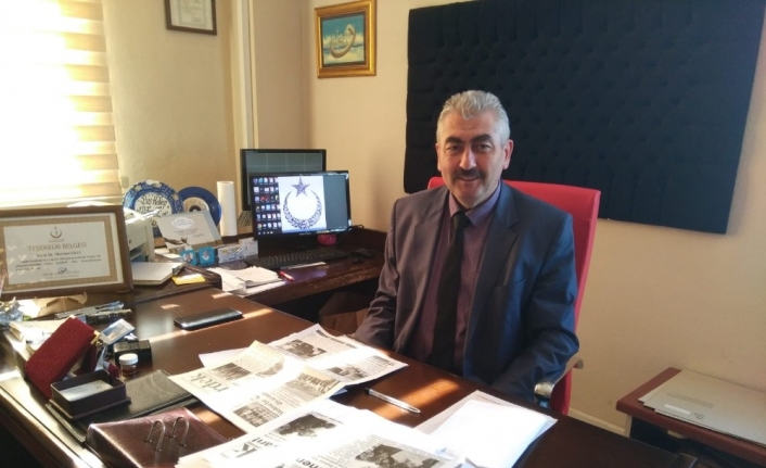  Erdek’te Aile Hekimliği Değerlendirdi