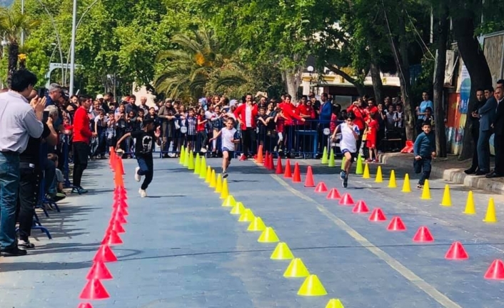 Erdek Atletik Gençlik ve Spor Kulübü, Erdek Halk Eğitim Merkezi