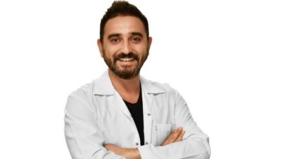 Obezite Cerrahisi Uzmanı Op. Dr. Tufan Ergenç, fazla kilolarından kurtulmak