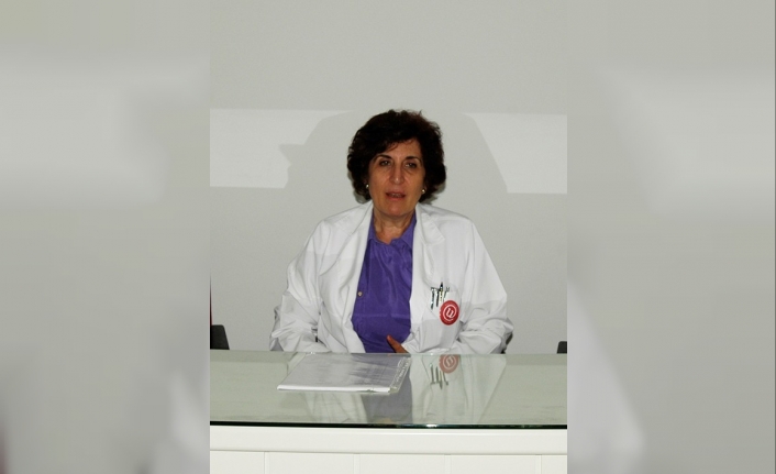Bursa Uludağ Üniversitesi Tıp Fakültesi Deri ve Zührevî Hastalıkları Anabilim