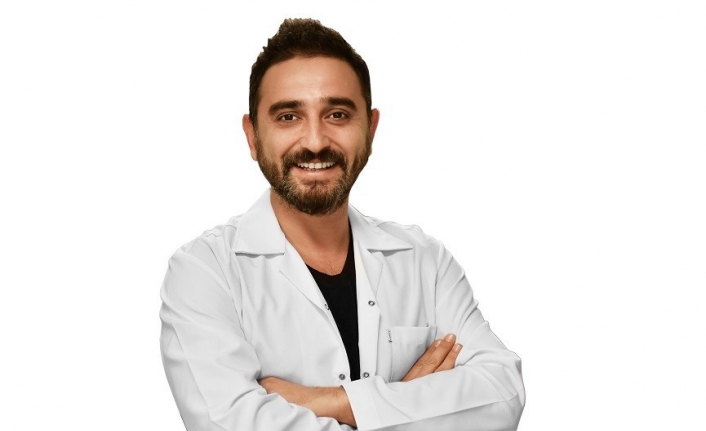  Obezite Cerrahisi Uzmanı Op. Dr. Tufan Ergenç, Ergenlerde Obezite