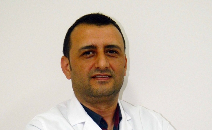 Her 10 erişkin insandan 8’inin ömürleri boyunca bir kez ciddi