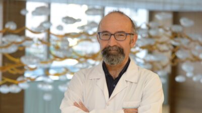 Kıl dönmesinin, kuyruk sokumu bölgesinde meydana gelen bir cilt rahatsızlığı