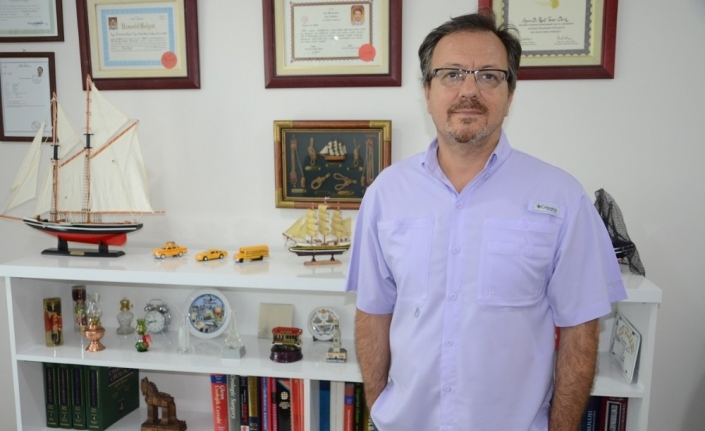  Üroloji Uzmanı Prof. Dr. Taner Divrik, Prostat Kanserlerinde Erken