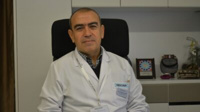 BURSA (İHA) – Medicana Bursa Hastanesi Radyasyon Onkolojisi Uz. Dr.