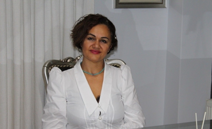  Estetik Ve Plastik Cerrahi Uzmanı Op. Dr. Ebru Durmuş,