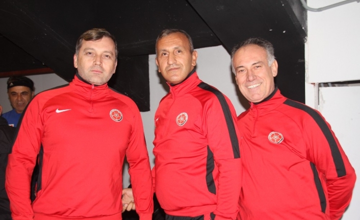  Balıkesir Futbol Masterları Derneği  İle Esas 10burda Avm