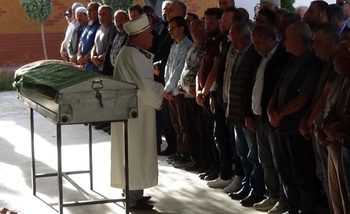 Balıkesir’in Edremit İlçesinde İddialara Göre Eşi Tarafından Bıçaklanarak Öldürülen Işil
