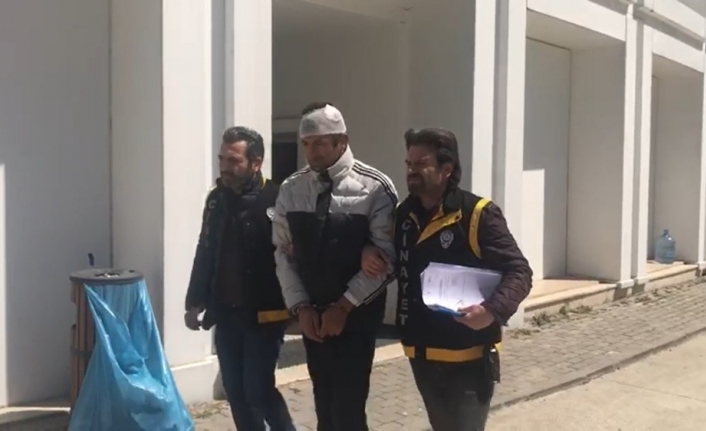 Bursa’da eşini almaya çalışan kayınbiraderi ve beraberindeki dört kişiyi bıçaklayan