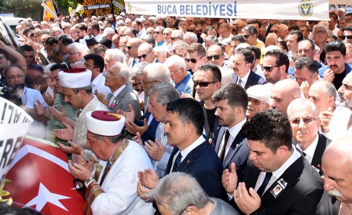  Hayatını Kaybeden Türkiye’nin İlk Kadın Çevre Ve Turizm Bakanı
