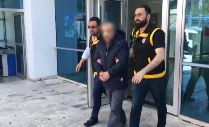 Bursa’da ayrıldığı eski eşini darp eden alkollü şahıs ile komşular