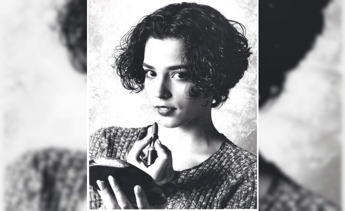 Türkiye’yi yurt dışında temsil eden manken Ceyda Nergiz (39), aşırı