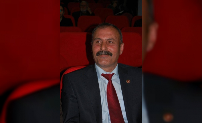 Cumhuriyet Halk Partisi’nden 10 yıl süreyle Balıkesir İl Genel Meclis
