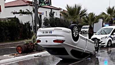  İzmir'in Çeşme İlçesinde, Önceki Dönem Çeşme Belediyesi Meclisi Üyesi