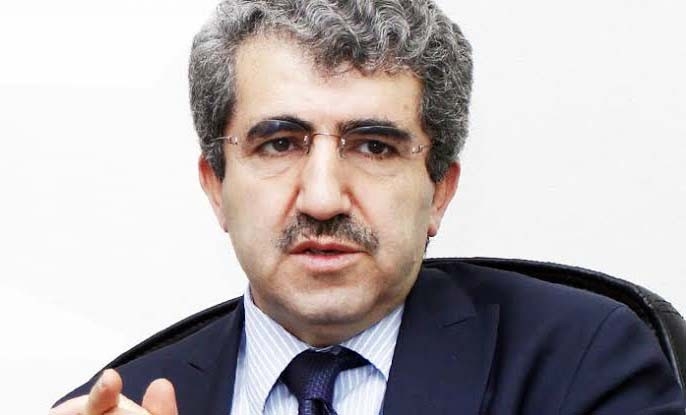 Ankara Cumhuriyet Başsavcılığınca hakkında arama kararı bulunan 34 kişiden biri
