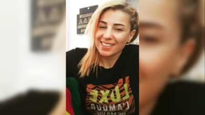 İzmir’de Eski Sevgilisi Tarafından Pompalı Tüfekle Öldürülen Birgül Bilal (32),