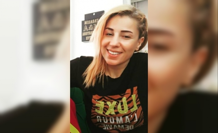 İzmir’de Eski Sevgilisi Tarafından Pompalı Tüfekle Öldürülen Birgül Bilal (32),