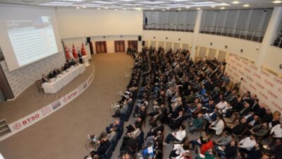 Ulaştırma ve Altyapı Bakanlığı Karayolu Düzenleme Genel Müdürlüğü Dâire Başkanı