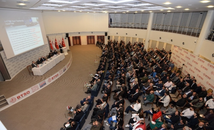 Ulaştırma ve Altyapı Bakanlığı Karayolu Düzenleme Genel Müdürlüğü Dâire Başkanı