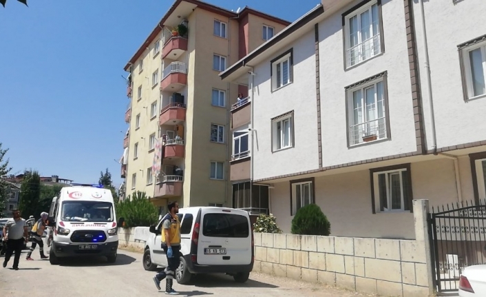  Bursa'nın İnegöl İlçesine Bağlı Mahmudiye Mahallesi Er Sokak Numara