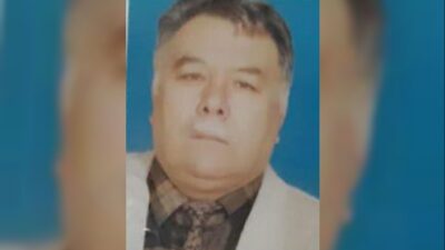 Bursa'nın İnegöl İlçesine Bağlı Yeniceköy Mahallesinde Meydana Gelen Olayda; Tek